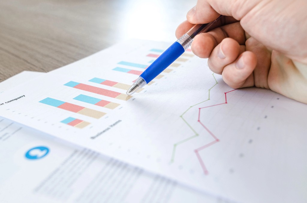 Assessment analytics and performance reporting